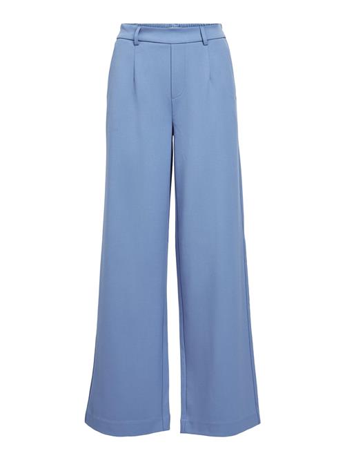 OBJECT Bukser 'Objlisa'  blå