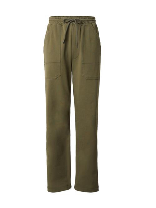 TRAPP Bukser 'Jonathan'  khaki