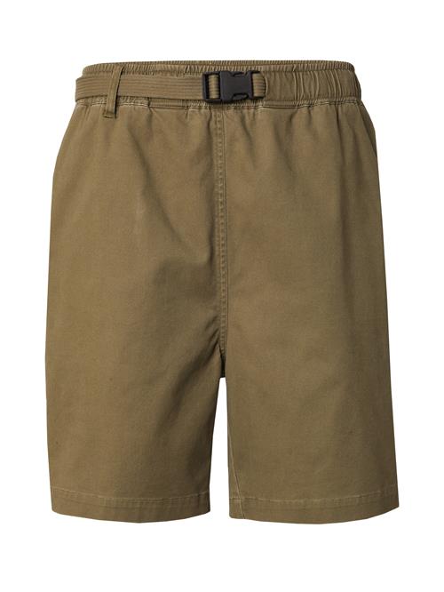 TRAPP Bukser  oliven