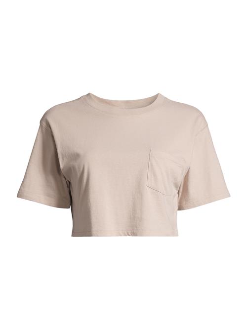 Se AÉROPOSTALE Shirts  beige hos About You