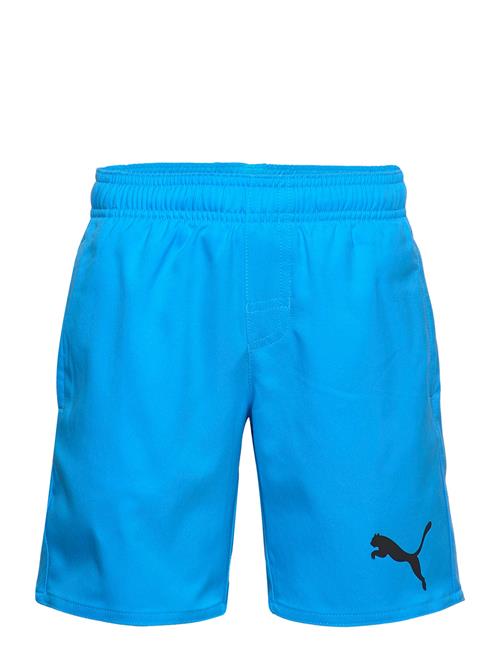 Puma Swim | Puma Swim Boys Mid Shorts 1P | 140