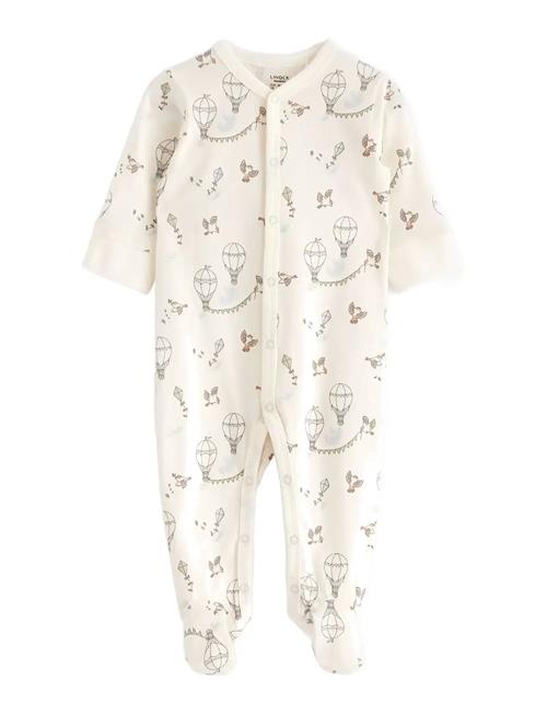 Lindex | Pyjamas W Foot Newborn | 68