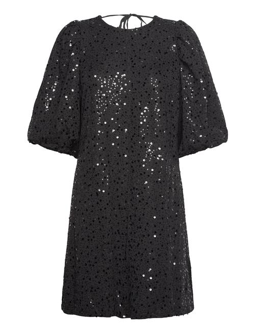 Noella | Pastis Short Dress | XXL