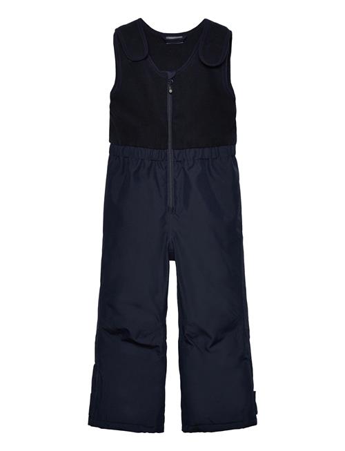 Color Kids | Pants  W. Fleece Top | 92