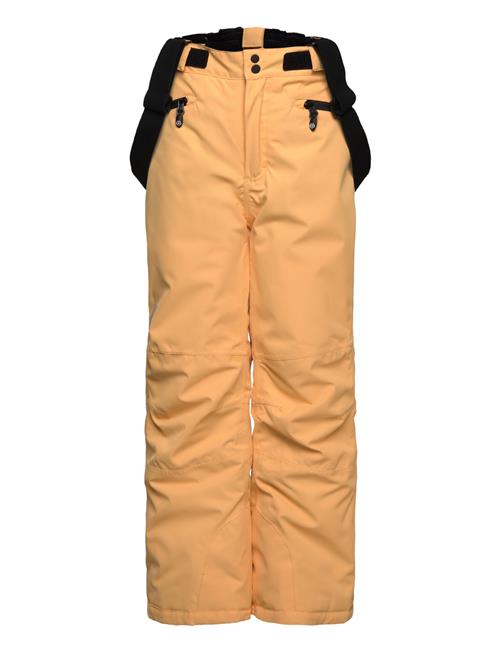 Color Kids | Ski Pants W. Pockets | 110
