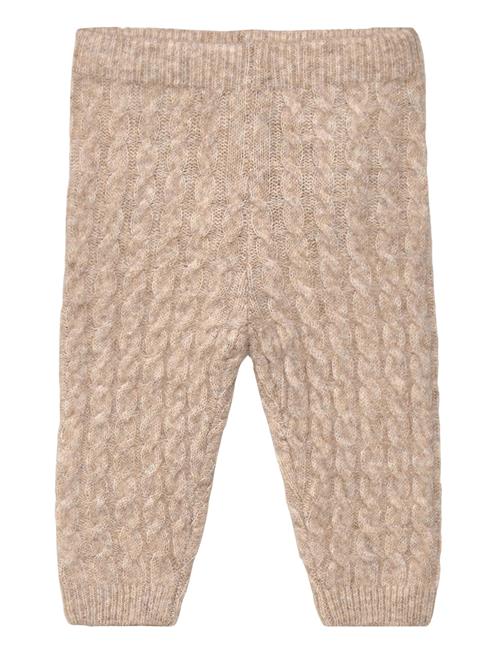 Mango | Knitted Leggings | 1-3M