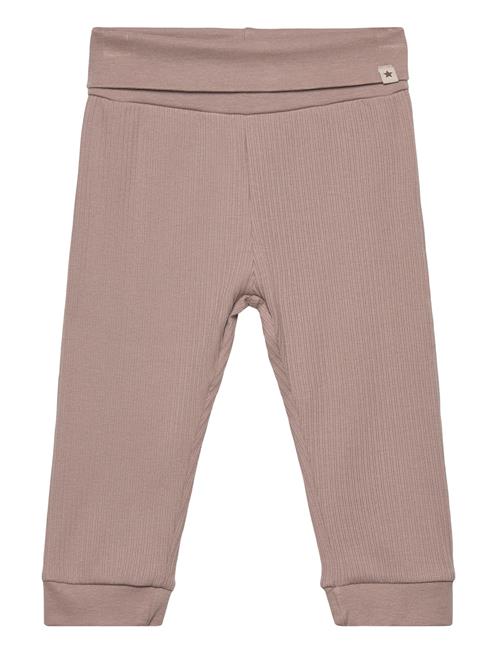 Huttelihut | Pants Rib | 86