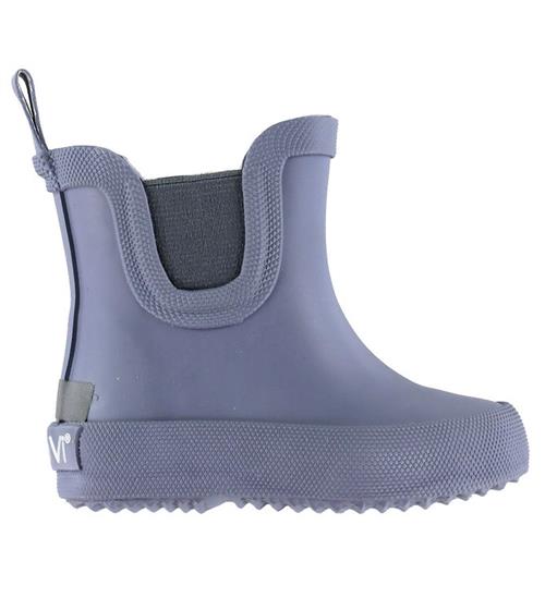 CeLaVi Gummistøvler - Kort - Flint Stone