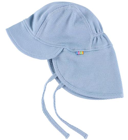 Joha Sommerhat - Blå