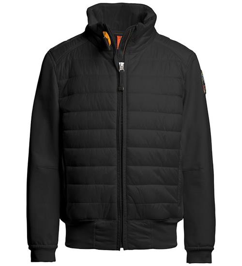 Parajumpers Jakke - ROSY - Sort