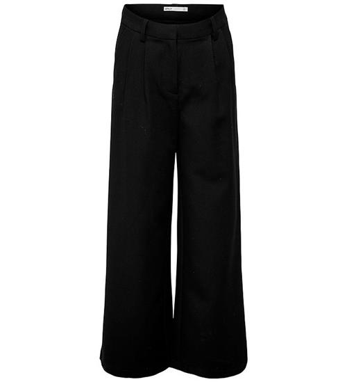 Se Kids Only Bukser - KogHattie-zal - Sort hos KidsWorld