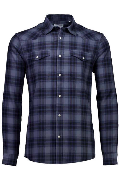 Lindbergh Casual skjorte