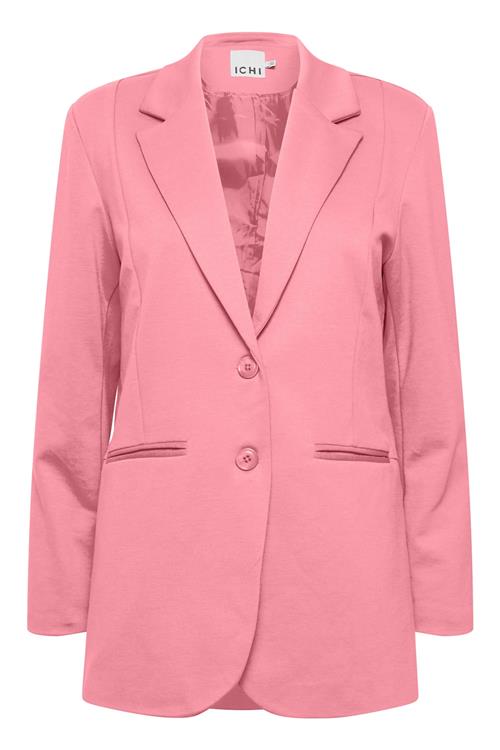 ICHI Blazer  lyserød