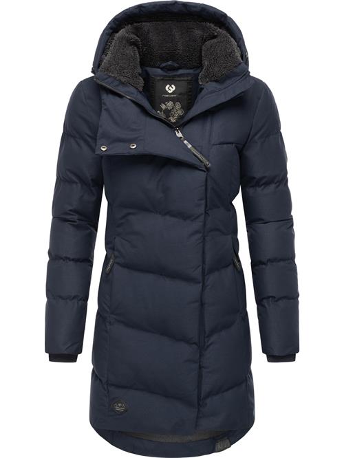 Ragwear Vinterfrakke 'Pavla'  navy