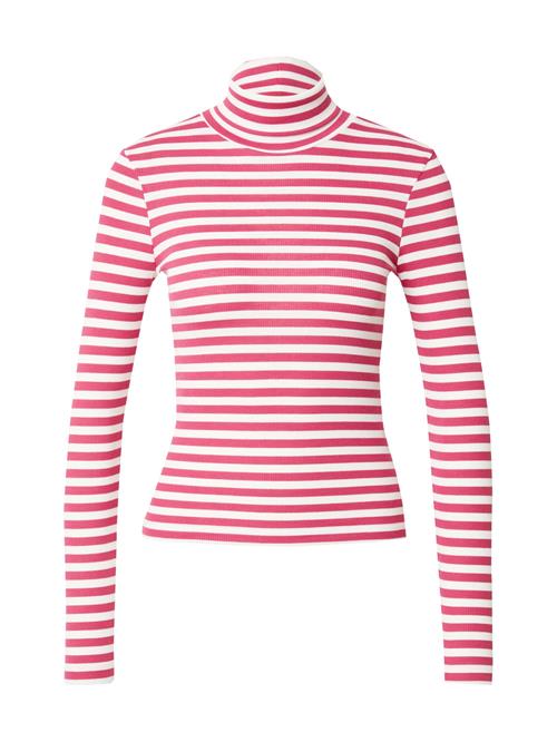 ONLY Shirts  fuchsia / hvid