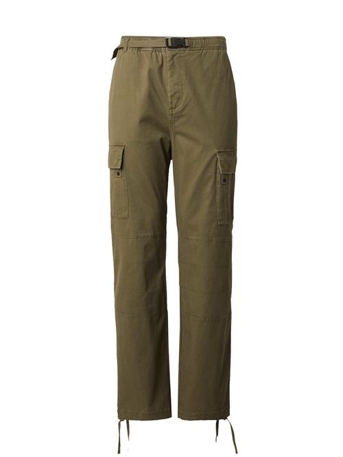 TRAPP Cargobukser 'Joscha'  khaki