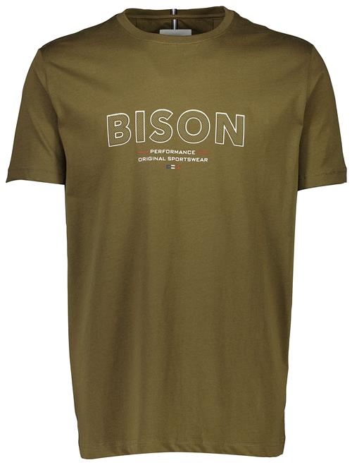 Bison T-shirt