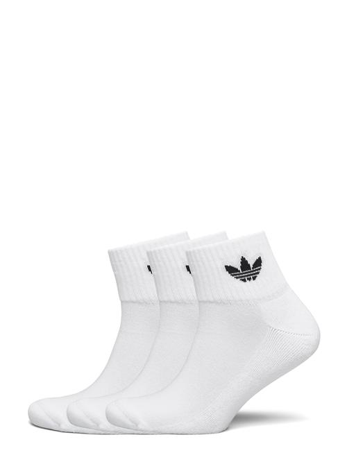 adidas Originals | 1/4 Socks 3P | 46-48