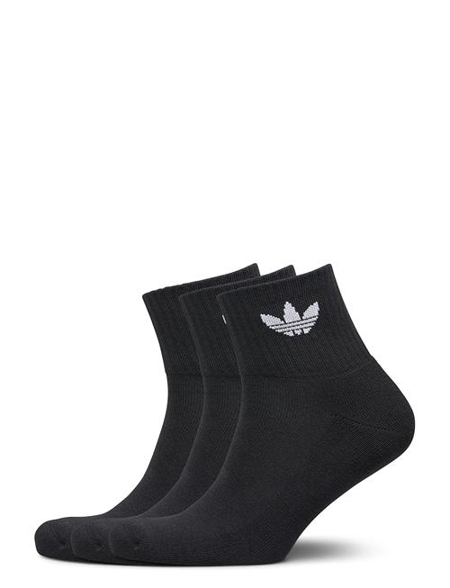 adidas Originals | 1/4 Socks 3P | 40-42