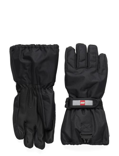 Se LEGO kidswear | Lwatlin 700 - Gloves W/Mem. | 134-140 hos Booztlet