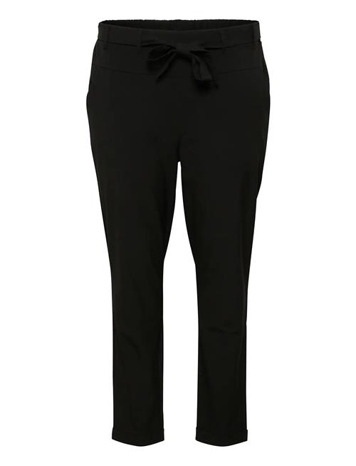 Kaffe Curve | Kcjia Belt Pants | 52