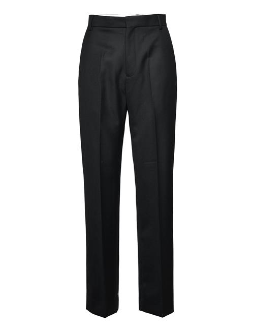 Hope | Straight-Leg Suit Trousers | 36