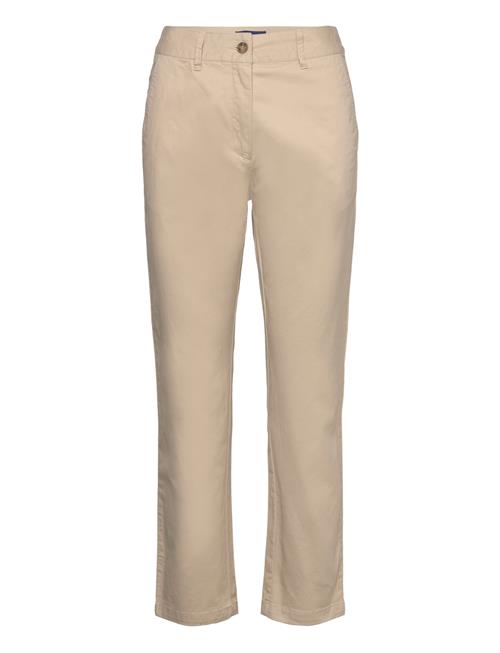 Gant | Slim Chinos | 44