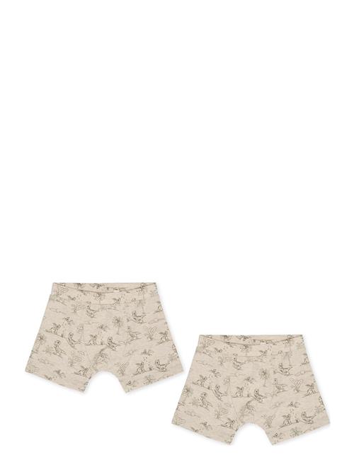 That's Mine | Mikko Boxershorts 2-Pack | 116