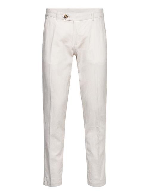 Lindbergh | Linen Club Pants | L