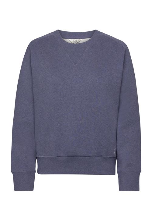 Lee Jeans | Raglan Crew Sws | S