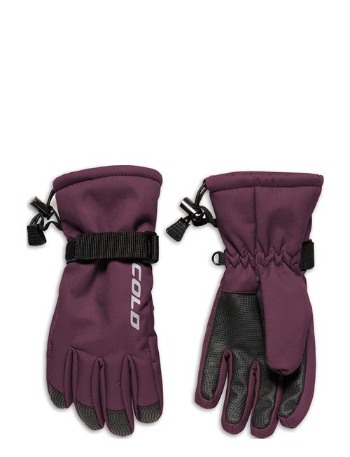 COLD | Igloo Ski Gloves Jr | 14-15