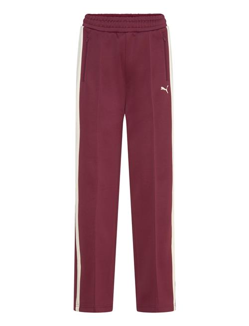 PUMA | T7 Always On Straight Track Pants Op | S