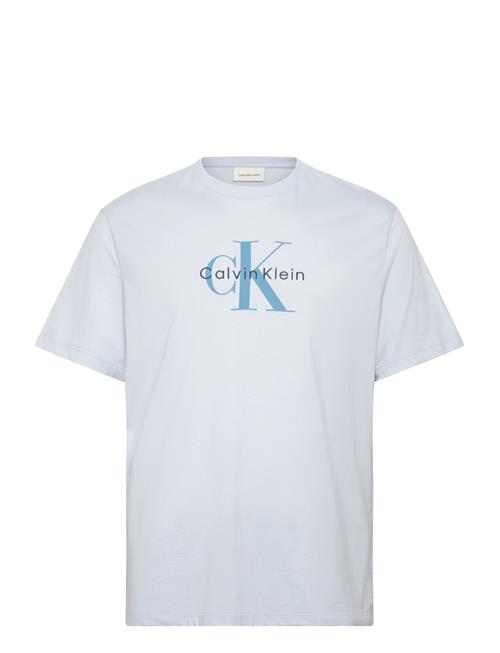 Calvin Klein Jeans | Ss Hero Monologo Tee 20S | L
