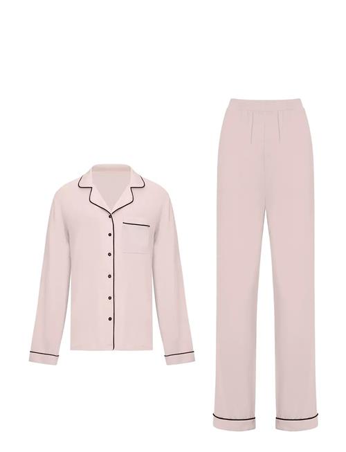 Dorina | Charli Pyjama Top And Pants Set | S