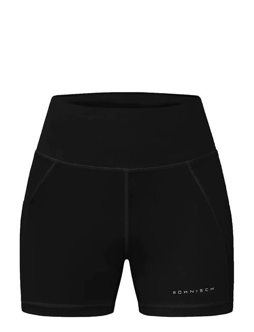 Röhnisch | Flattering Reg Waist Hotpants | M