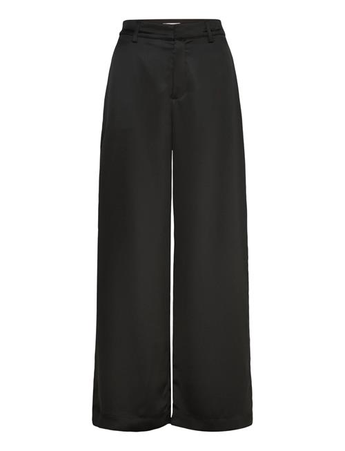 Ahlvar Gallery | Mila Satin Trousers | M