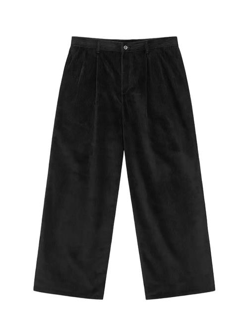 Isnurh | Isnurh Basement Wide Corduroy Pants | L