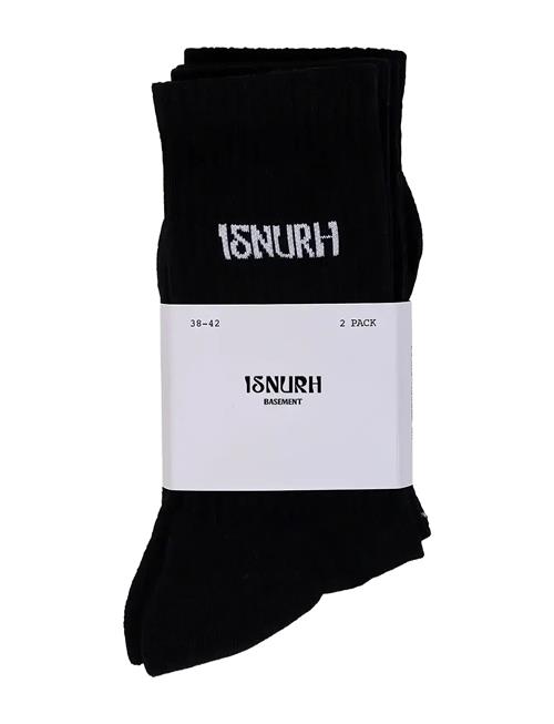 Isnurh | Isnurh Basement Socks 2Pack | 42-46