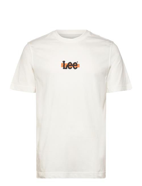Lee Jeans | Medium Logo Tee | XXL