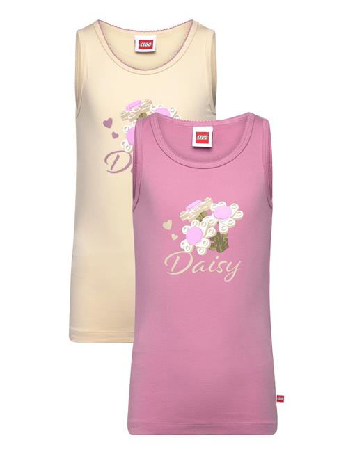 LEGO kidswear | Lwayo 100 - 2-Pack Tops | 110-106