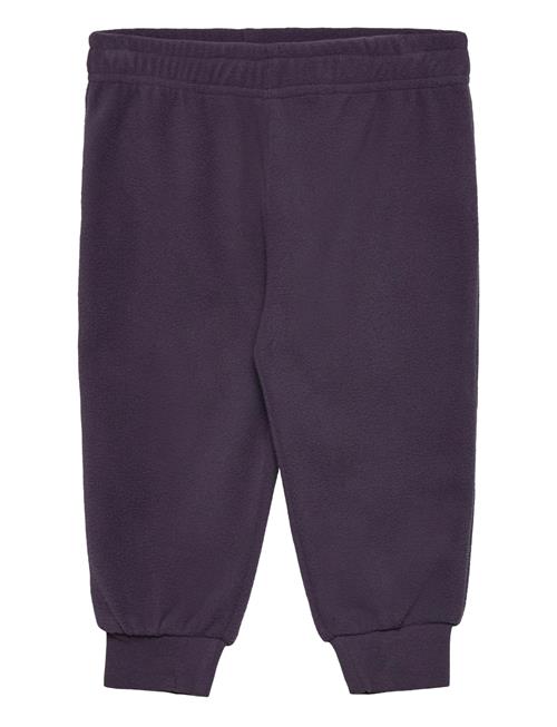 Color Kids | Baby Fleece Pants | 104