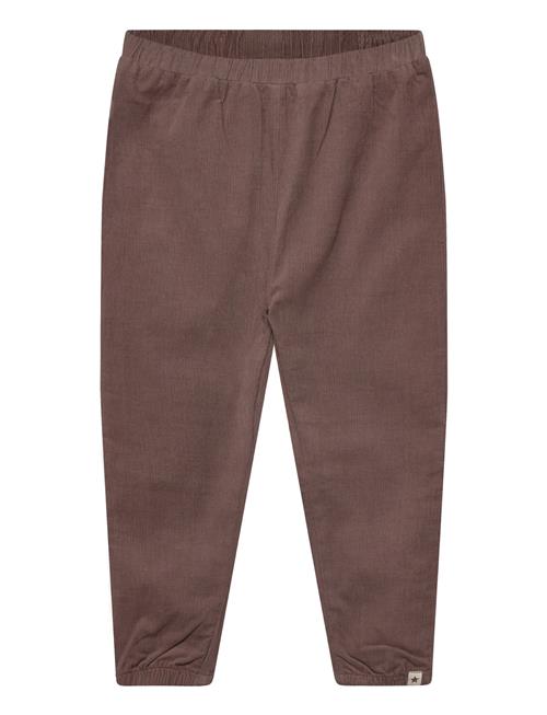 Huttelihut | Pants Corduroy W. Lin | 92