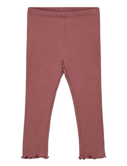 Huttelihut | Leggings Rib | 56