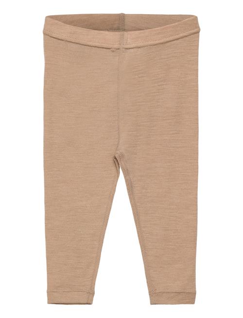 Huttelihut | Leggings Wool | 74