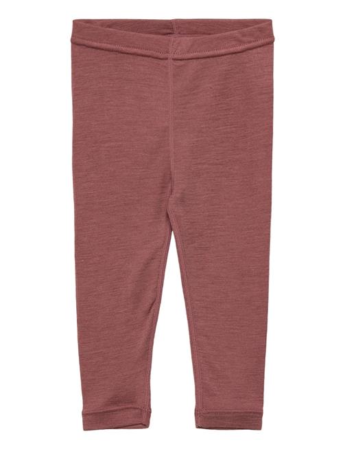 Huttelihut | Leggings Wool | 92