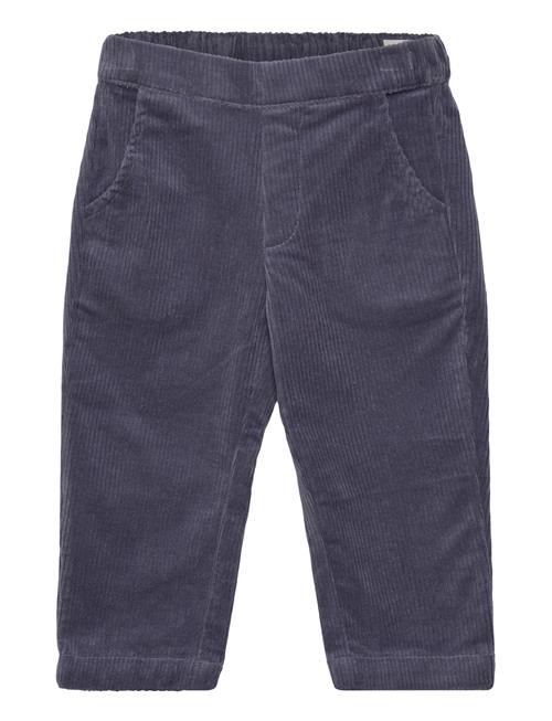 Huttelihut | Pants Corduroy | 104