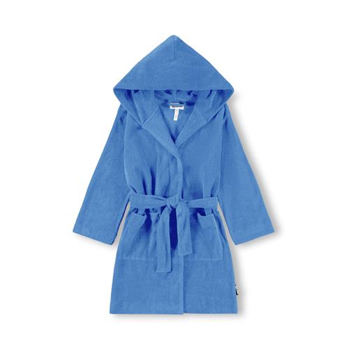 Molo GOTS Wyn Badekåbe Blue Tide  Blue Tide 98/104 cm  Blå  98/104 cm  mand