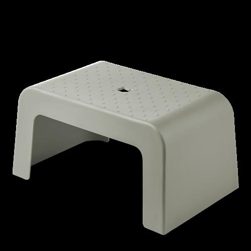 Liewood Ulla Skammel Til Trin Dove Blue  Dove Blue-One Size  Blå  One Size  unisex