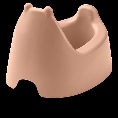 Liewood Jonatan Potte Pale Tuscany  Pale Tuscany-One Size  Beige  One Size  unisex