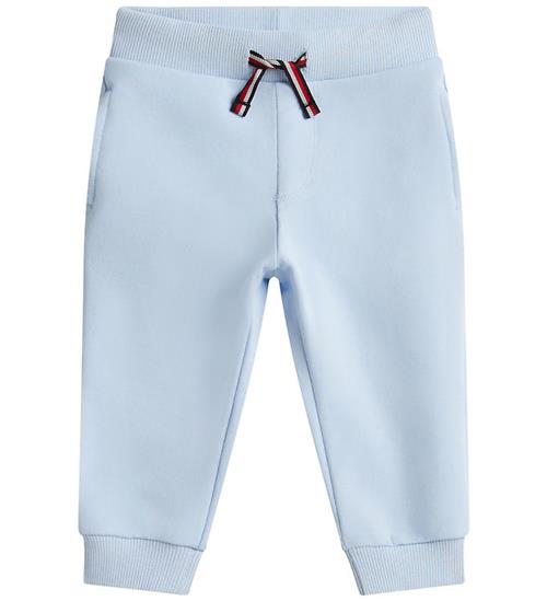 Tommy Hilfiger Sweatpants - Essential - Sweet Blue
